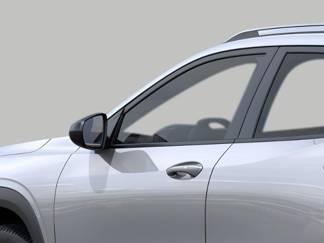 2025 Chevrolet Trax Vehicle Photo in MIDDLETON, WI 53562-1492