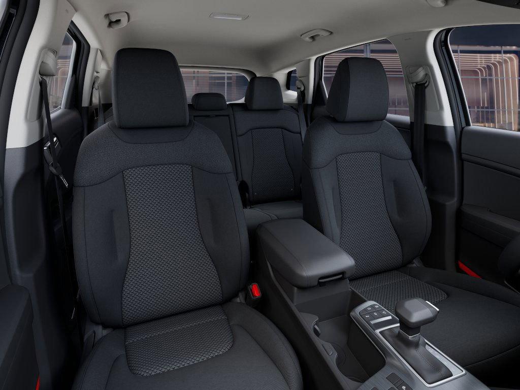 2026 Kia Sportage Vehicle Photo in Langhorne, PA 19047