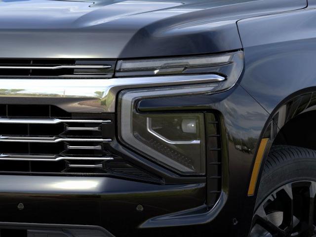2025 Chevrolet Tahoe Vehicle Photo in Roslyn, NY 11576