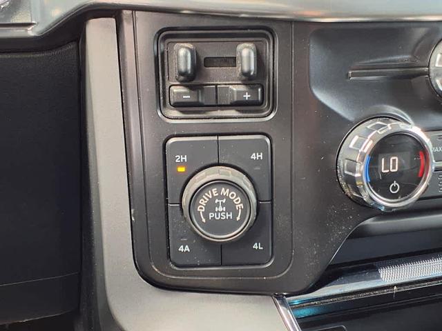 2021 Ford F-150 Vehicle Photo in San Antonio, TX 78230-1001