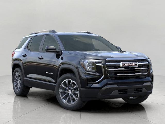 2026 GMC Terrain Vehicle Photo in GREEN BAY, WI 54303-3330