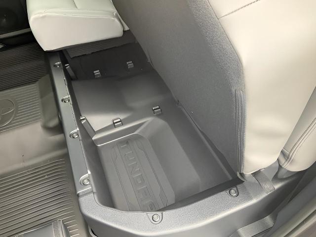2025 Toyota Tundra 4WD Vehicle Photo in Oshkosh, WI 54904