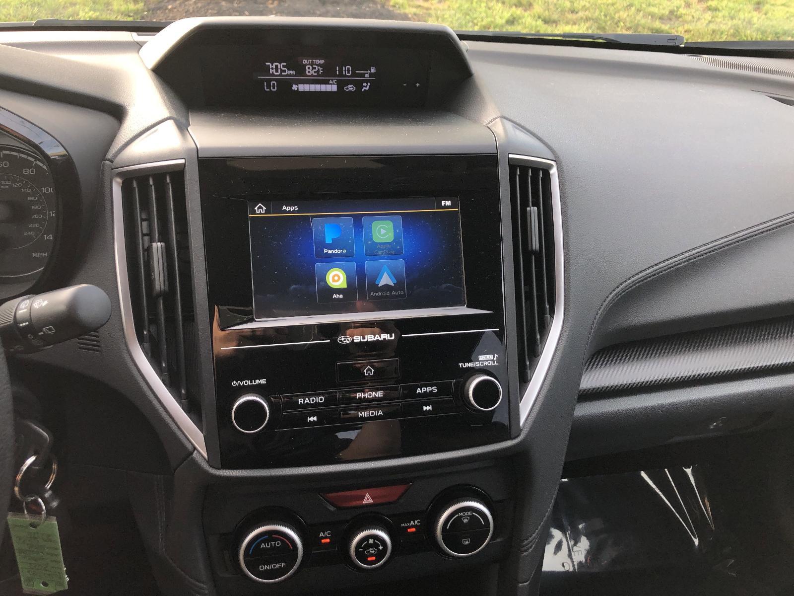 2023 Subaru Crosstrek Vehicle Photo in Mechanicsburg, PA 17050