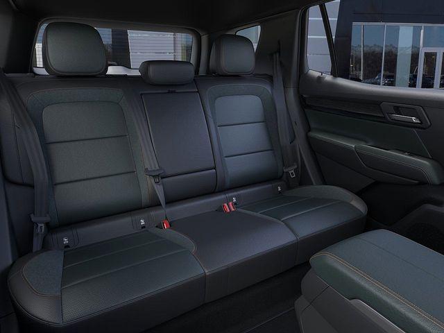 2026 GMC Terrain Vehicle Photo in DANBURY, CT 06810-5034