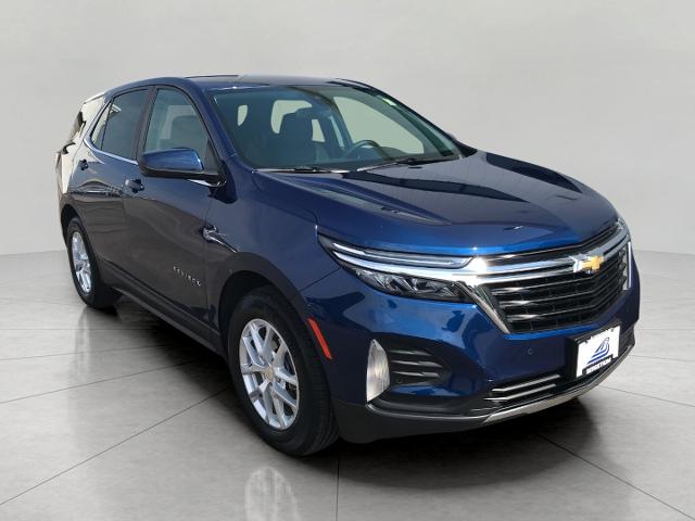 2023 Chevrolet Equinox Vehicle Photo in GREEN BAY, WI 54303-3330