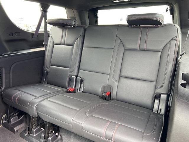 2021 Chevrolet Suburban Vehicle Photo in GREEN BAY, WI 54304-5303
