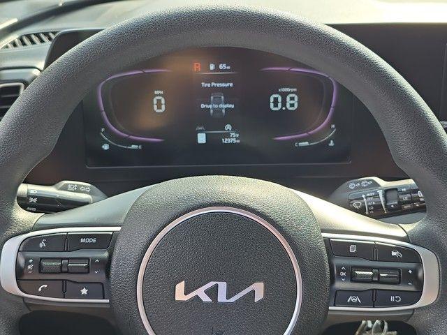 2023 Kia Sportage Vehicle Photo in Pleasant Hills, PA 15236