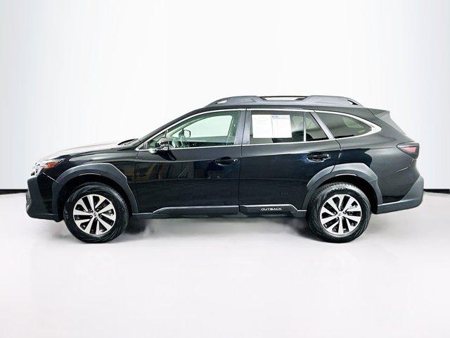 2024 Subaru Outback Vehicle Photo in Doylestown, PA 18902
