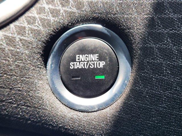 2024 Chevrolet Malibu Vehicle Photo in Decatur, TX 76234