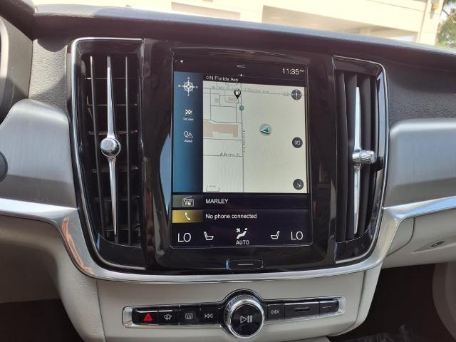 2017 Volvo S90 Vehicle Photo in Tampa, FL 33612