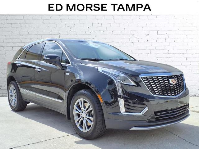 2022 Cadillac XT5 Vehicle Photo in Tampa, FL 33612