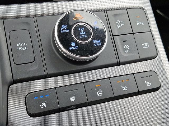 2024 Hyundai PALISADE Vehicle Photo in Philadelphia, PA 19116