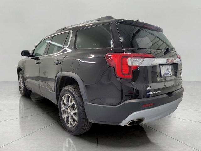 2023 GMC Acadia Vehicle Photo in NEENAH, WI 54956-2243