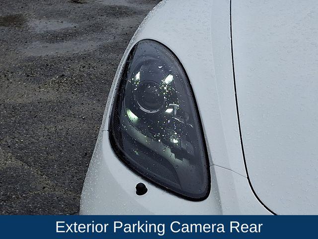 2022 Porsche 718 Boxster Vehicle Photo in PAWLING, NY 12564-3219
