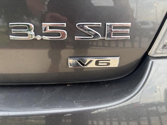 2005 Nissan Altima Vehicle Photo in Grapevine, TX 76051