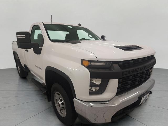 2023 Chevrolet Silverado 2500 HD Vehicle Photo in MADISON, WI 53713-3220