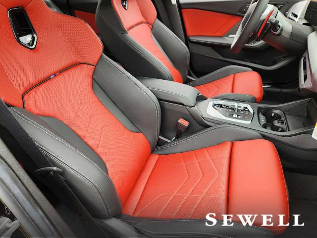 2025 BMW M235 xDrive Vehicle Photo in PLANO, TX 75024