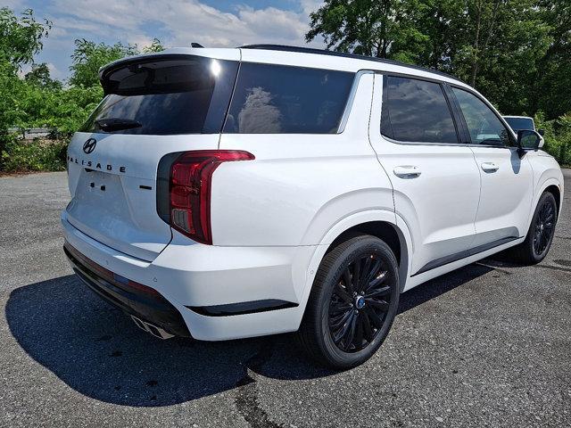 2025 Hyundai PALISADE Vehicle Photo in Harrisburg, PA 17111