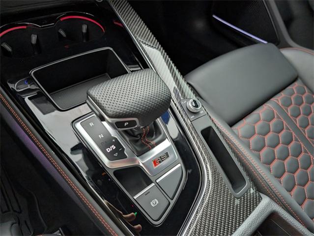2023 Audi RS 5 Sportback Vehicle Photo in ENGLEWOOD, CO 80113-6708
