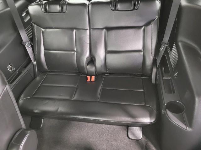 2023 Ford Explorer Vehicle Photo in Oshkosh, WI 54901
