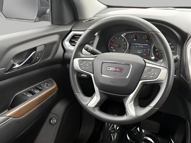2023 GMC Acadia Vehicle Photo in MIDDLETON, WI 53562-1492