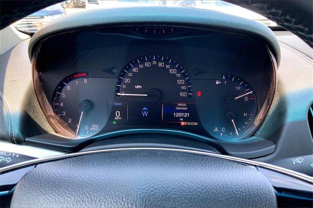 2014 Cadillac ATS Vehicle Photo in KANSAS CITY, MO 64114-4502