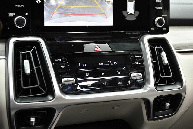 2023 Kia Sorento Vehicle Photo in DALLAS, TX 75235