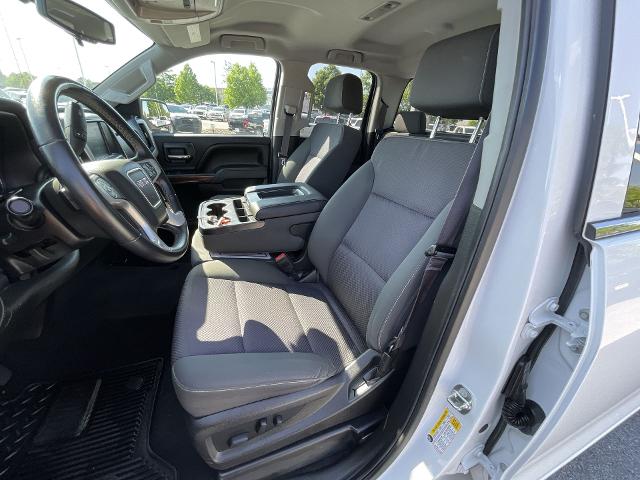 2016 GMC Sierra 1500 Vehicle Photo in BENTONVILLE, AR 72712-4322
