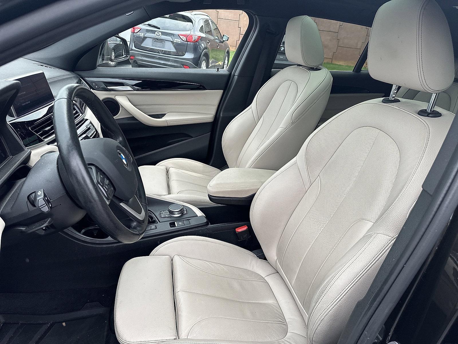 2019 BMW X2 xDrive28i Vehicle Photo in Lancaster, PA 17601