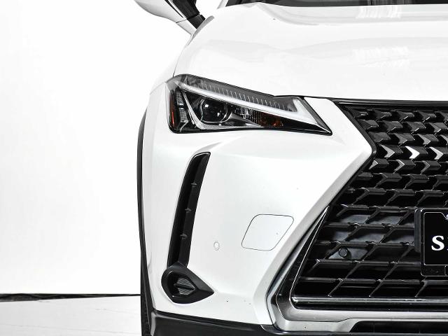 2020 Lexus UX 250h Vehicle Photo in DALLAS, TX 75235