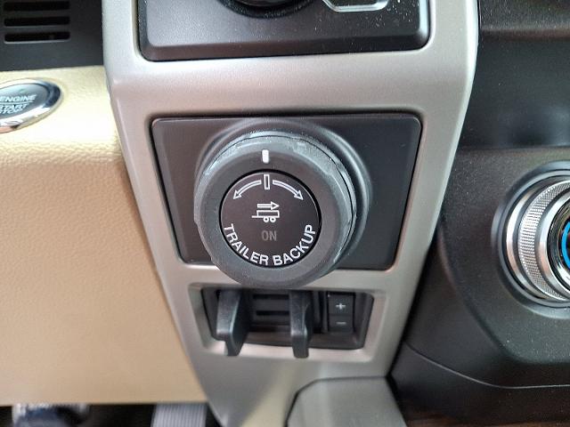 2019 Ford F-150 Vehicle Photo in HARRISBURG, PA 17111-1033