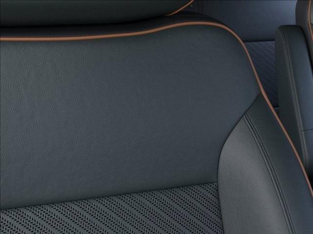 2025 GMC Yukon Vehicle Photo in HENDERSON, NC 27536-2966