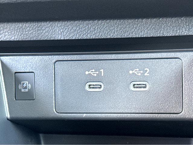 2025 Nissan Kicks Vehicle Photo in Savannah, GA 31419