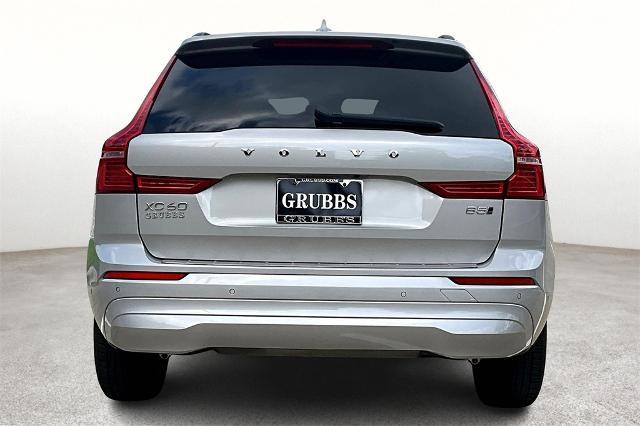 2022 Volvo XC60 Vehicle Photo in Houston, TX 77007