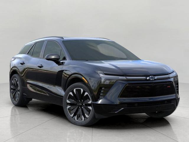 2025 Chevrolet Blazer EV Vehicle Photo in OSHKOSH, WI 54904-7811