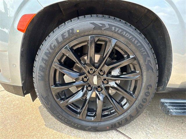 2023 Cadillac Escalade Vehicle Photo in BATON ROUGE, LA 70809-4546