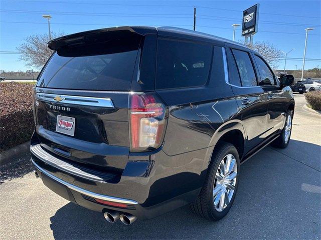2022 Chevrolet Tahoe Vehicle Photo in BATON ROUGE, LA 70809-4546