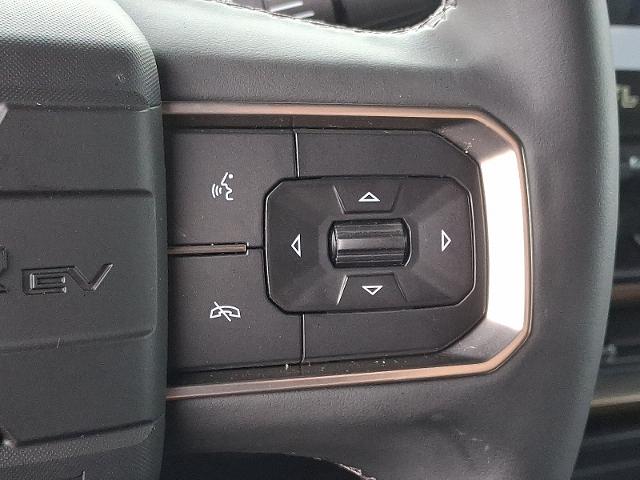 2025 GMC HUMMER EV Pickup Vehicle Photo in TREVOSE, PA 19053-4984