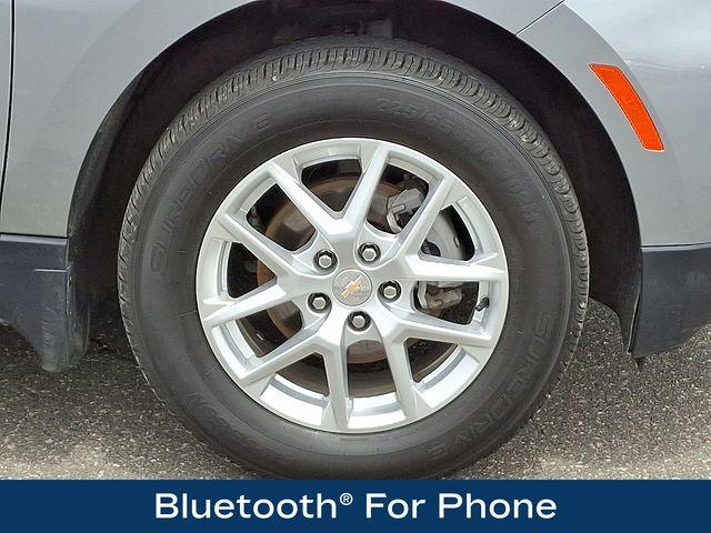 2023 Chevrolet Equinox Vehicle Photo in DANBURY, CT 06810-5034