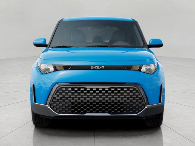 2025 Kia Soul Vehicle Photo in Oshkosh, WI 54904