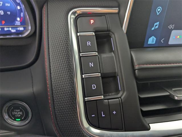 2023 Chevrolet Tahoe Vehicle Photo in ENGLEWOOD, CO 80113-6708