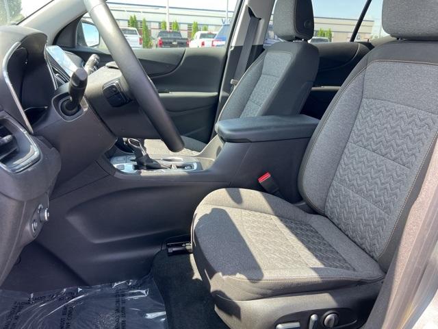 2024 Chevrolet Equinox Vehicle Photo in GREEN BAY, WI 54304-5303