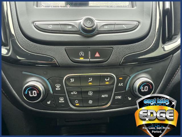 2023 Chevrolet Equinox Vehicle Photo in Roslyn, NY 11576