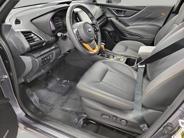 2024 Subaru Forester Vehicle Photo in Green Bay, WI 54304
