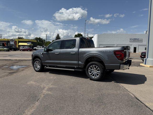 2025 Ford F-150 Vehicle Photo in Ogallala, NE 69153