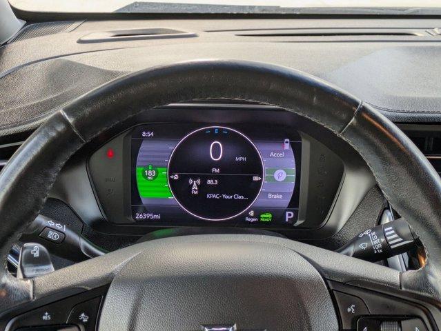2023 Chevrolet Bolt EV Vehicle Photo in SELMA, TX 78154-1460