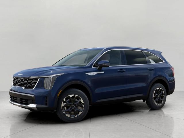 2025 Kia Sorento Vehicle Photo in Oshkosh, WI 54904