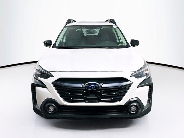 2025 Subaru Outback Vehicle Photo in Doylestown, PA 18902