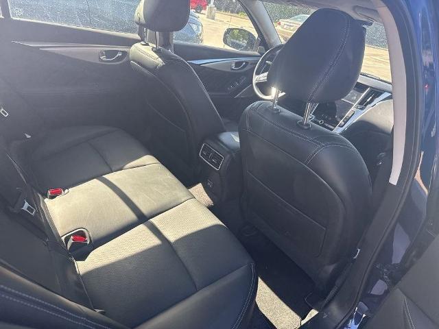 2022 INFINITI Q50 Vehicle Photo in San Antonio, TX 78230