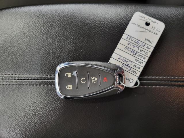 2024 Chevrolet Malibu Vehicle Photo in OSHKOSH, WI 54904-7811